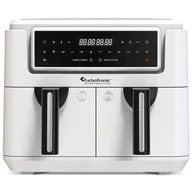 Frytkownice - TurboTronic TT-AF118 Biały Air Fryer - miniaturka - grafika 1