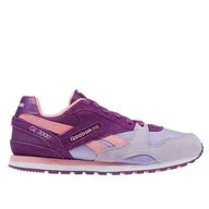 Buty dla dziewczynek - Buty do chodzenia dla dzieci Reebok GL 3000 SP - miniaturka - grafika 1