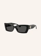 Okulary przeciwsłoneczne - Jimmy Choo Okulary Przeciwsłoneczne jc5037bu schwarz - JIMMY CHOO - miniaturka - grafika 1