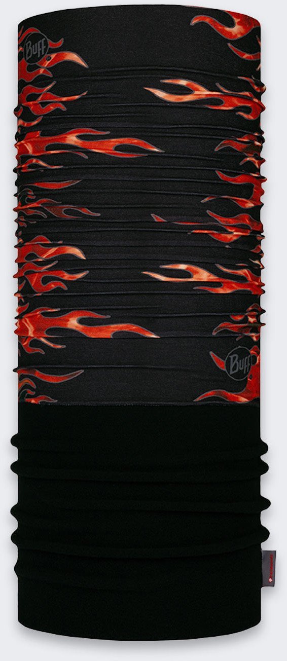 Komin Wielofunkcyjny Buff Safety Polar Galvanic