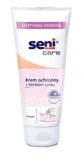 Seni Care 100Ml - Higiena osób starszych i niepełnosprawnych - miniaturka - grafika 1