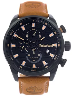 Zegarek Timberland Henniker II TBL.14816JLB/02 - Zegarki męskie - miniaturka - grafika 1
