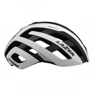Lazer Century Kask rowerowy, white/black M | 55-59cm 2021 Kaski miejskie i trekkingowe FA003710418 - Kaski rowerowe - miniaturka - grafika 1