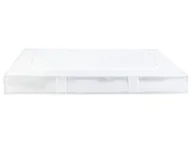 Pokrowce na meble ogrodowe - LIVARNO home Pokrowce ochronne na ubrania (Komoda pod łóżko) - miniaturka - grafika 1