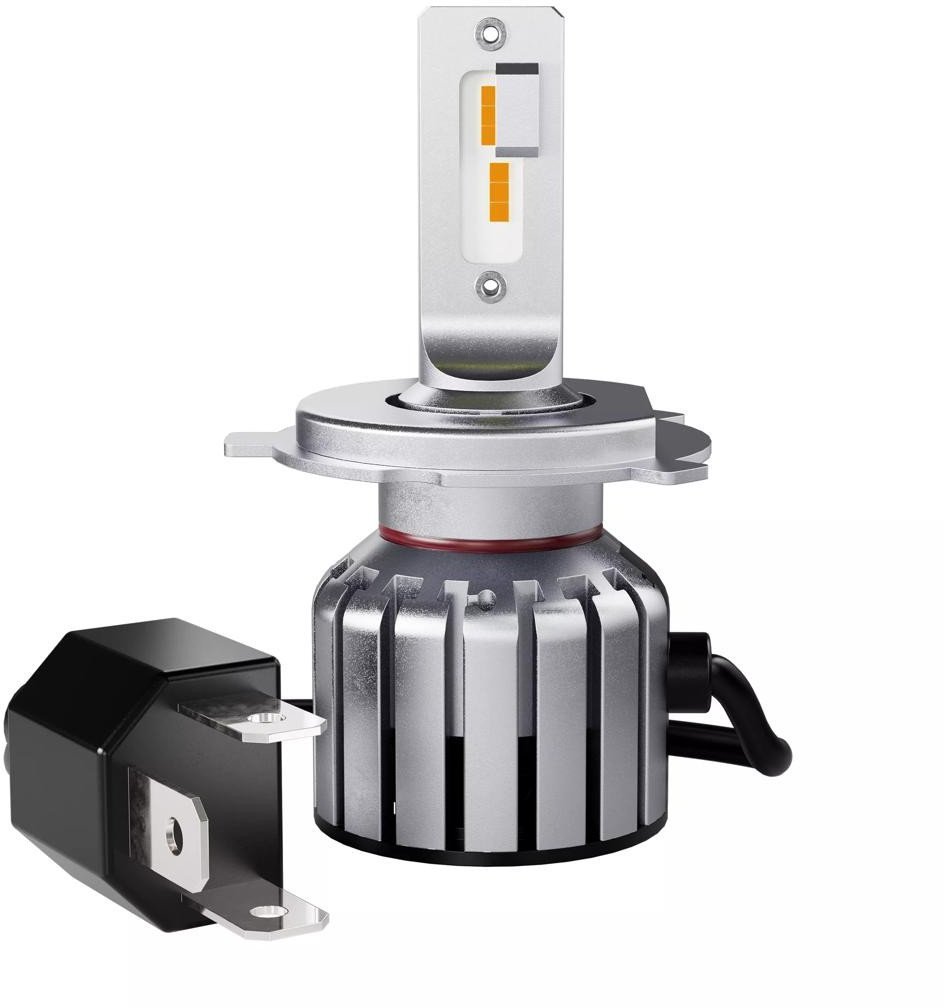 Osram LEDriving HL Vintage H4/H19/R2 2 stk.