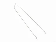 Błotniki rowerowe - Wspornik Błotnika 062/260Mm 20" Wewnętrzny - miniaturka - grafika 1