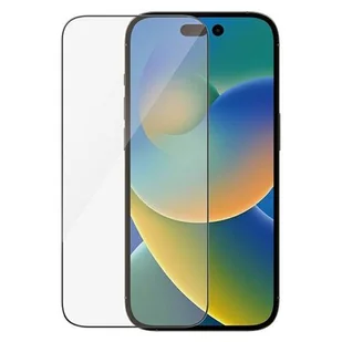 Szkło ochronne PanzerGlass na Apple iPhone 14 Pro s (2784) - Szkła hartowane na telefon Szkło ochronne PanzerGlass na Apple iPhone 14 Pro s (2784) - Szkła hartowane na telefon - miniaturka - grafika 1