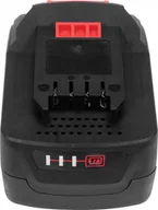 Akumulatory do elektronarzędzi - Yato YATO AKUMULATOR 18V LI-ION 9,0Ah - miniaturka - grafika 1