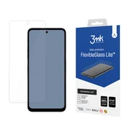 Folie ochronne do telefonów - 3MK FlexibleGlass Lite LG K42 FG LITE - miniaturka - grafika 1