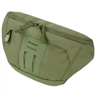 Nerki - Nerka Condor Draw Down Waist Pack Gen II Olive Drab - grafika 1