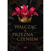 Fantasy - Walcząc z przeznaczeniem - miniaturka - grafika 1