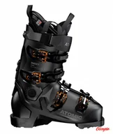 Buty narciarskie - Buty narciarskie Atomic HAWX ULTRA 130 S GW black/orange 2022/2023 - miniaturka - grafika 1