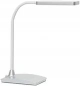 Lampy stojące - MAUL Lampa biurkowa LED z regulacją światła Pearly - miniaturka - grafika 1
