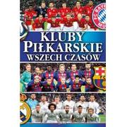 Ludzie sportu - Arti Kluby piłkarskie wszechczasów - Praca zbiorowa - miniaturka - grafika 1