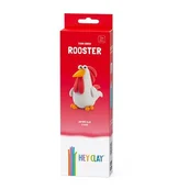 Masy plastyczne - Hey Clay - Kogut - miniaturka - grafika 1