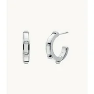 Kolczyki - Kolczyki Damskie Michael Kors PREMIUM - miniaturka - grafika 1