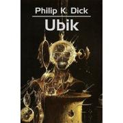 Fantasy - Rebis Ubik - Philip K. Dick - miniaturka - grafika 1