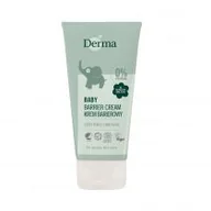 Kremy dla dzieci - Derma Eco Baby Krem barierowy 100 ml - miniaturka - grafika 1