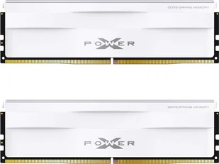 Silicon Power XPOWER Zenith, DDR5, 32 GB, 6000MHz, CL30 SP032GXLWU60AFDG - Pamięci RAM - miniaturka - grafika 1