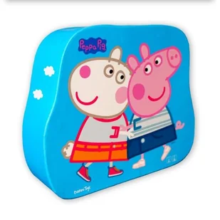 Puzzle dla dzieci Najlepsi przyjaciele Nowa - Puzzle - miniaturka - grafika 1