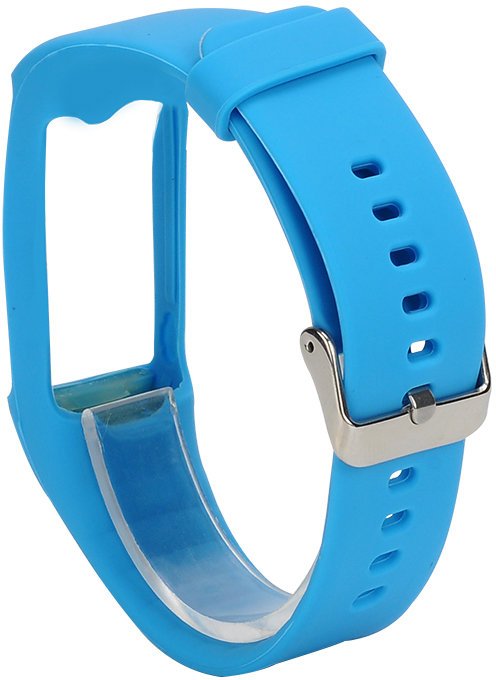 ORYGINALNY ZAMIENNY WYMIENNY PASEK OPASKA BRANSOLETA YIVO DO ZEGARKA SMARTWATCH POLAR A360 A370