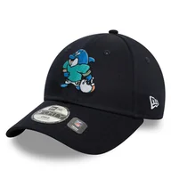 Czapki dla dzieci - Czapka z daszkiem New Era MIAMI DOLPHINS 60595394 Granatowy - miniaturka - grafika 1