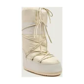 Śniegowce damskie - Moon Boot Śniegowce ICON RUBBER - miniaturka - grafika 1