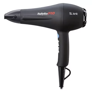 Babyliss Pro suszarka do włosów SL Ionic Super Light, BAB5586E - Suszarki do włosów - miniaturka - grafika 3