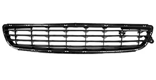 Equal Quality G1064 Siatka Zderzak Przedni - Atrapy i grille samochodowe - miniaturka - grafika 1