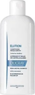 Szampony do włosów - Ducray Elution Delikatny szampon równoważący 200 ml - miniaturka - grafika 1