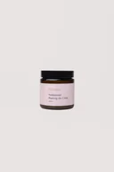 Peelingi do ciała - Cukrowy peeling o zapachu jaśminu - Niebiański Peeling. Jaśmin LOVA 120 ml - miniaturka - grafika 1