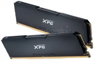 Pamięci RAM - A-Data adata PC XPG GAMMIX D20 DDR4 3200 DIMM 64GB 2x32 - miniaturka - grafika 1
