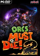 Gry PC Cyfrowe - Orcs Must Die! 2 PC PL DIGITAL - miniaturka - grafika 1