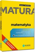 Podręczniki dla liceum - Matura LO Matematyka 2024-2026 - praca zbiorowa - miniaturka - grafika 1