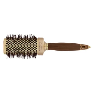 Olivia Garden Olivia Garden Nano Thermic Ceramic+Ion Shaper Collection Hairbrush szczotka do włosów NT-S50 - Kosmetyki do stylizacji włosów - miniaturka - grafika 2