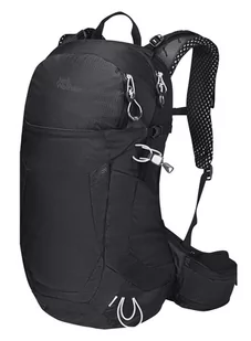 Plecak turystyczny CROSSTRAIL 22 ST BLACK - Plecaki - miniaturka - grafika 3