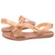 Sandały damskie - Sandały Vibe Sandal Fem 82429/AJ081 Pink/Glitter Pink (IP1-r) Ipanema - miniaturka - grafika 1