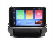 Nawigacja GPS - Radio Nawigacja Chevrolet Malibu 2010-2015 Android - miniaturka - grafika 1