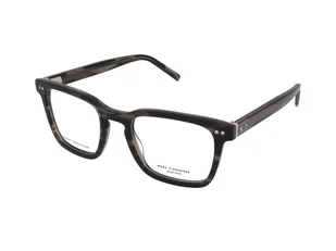 Dioptrie szkieł Tommy Hilfiger TH 2034 2W8 - Okulary korekcyjne, oprawki, szkła - miniaturka - grafika 1