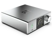 Wzmacniacze - Rotel DX-3 (srebrny) - miniaturka - grafika 1