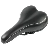 Siodełka rowerowe i akcesoria - ProFex Siodełko żelowe, Comfort Gel MTB - miniaturka - grafika 1