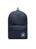 Plecaki - Converse Plecak Speed 3 Backpack 10025962-A02 Granatowy - miniaturka - grafika 1