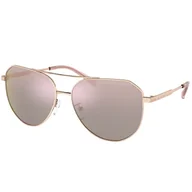 Okulary przeciwsłoneczne - Okulary przeciwsłoneczne Michael Kors 1109 11084Z 60 CHEYENNE - miniaturka - grafika 1