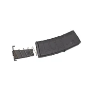 Osprzęt do wiatrówek - Magpul - Ogranicznik magazynka PMAG AR-15 / M4 GEN M3 o 10 sztuk - 3 szt. - miniaturka - grafika 1