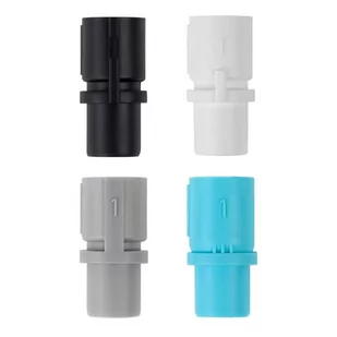 Zestaw adapterów do Silhouette Cameo 4 - Plotery - miniaturka - grafika 1