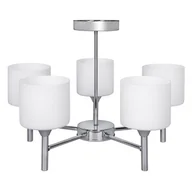 Lampy ścienne - Activejet Lampa wisząca AJE-MIRA 5P E27 5x40W - miniaturka - grafika 1
