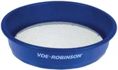 Inne akcesoria dla wędkarzy - Sito okrągłe małe VDE-Robinson - miniaturka - grafika 1