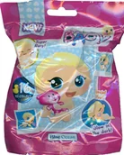 Czasopisma - Cutie Baby Saszetka z Figurką - miniaturka - grafika 1