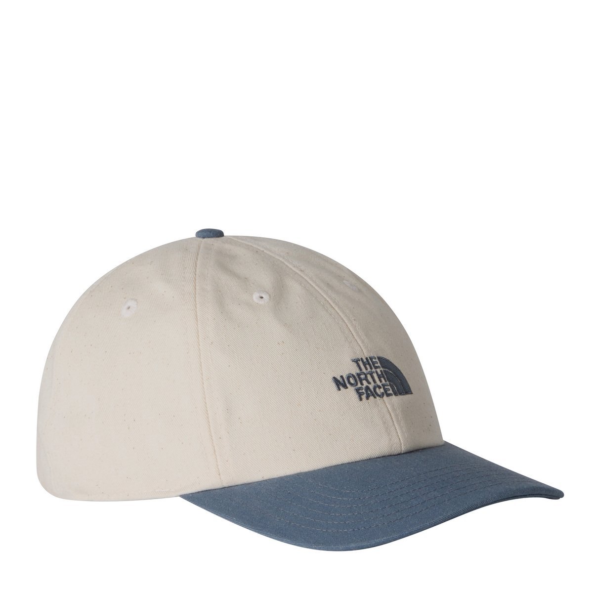 Czapka unisex The North Face ROOMY NORM ELEMENTS beżowa NF0A7WHPNI2