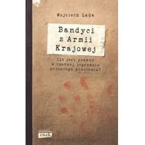Bandyci z Armii Krajowej - Historia świata - miniaturka - grafika 1